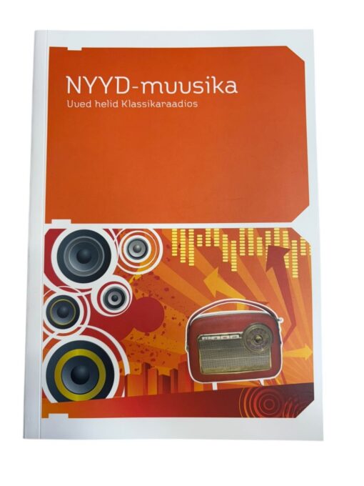 "Nyyd-muusika" T. Teder, I. Mihkelson