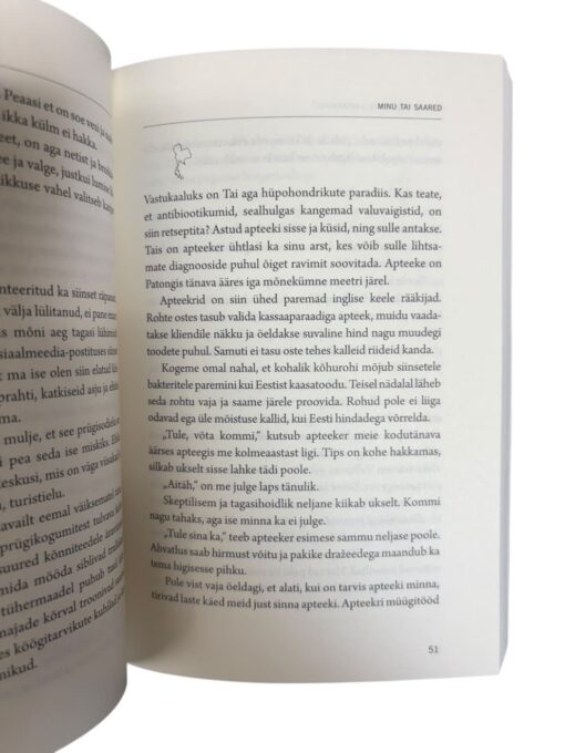 "Minu Tai saared" Annela Laaneots - Image 2