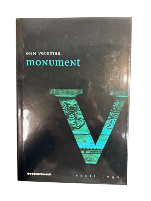 "Monument" Enn Vetemaa