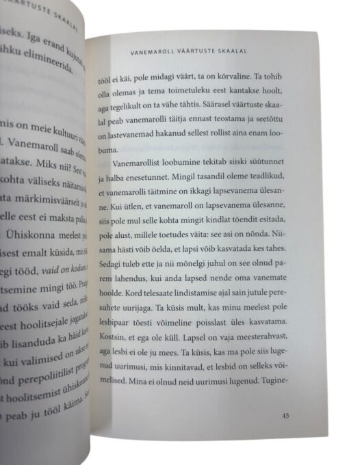 "Olla lapsevanem" Tommy Hellsten - Image 2