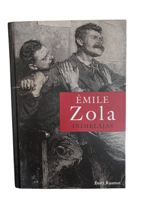 "Inimelajas" Émile Zola