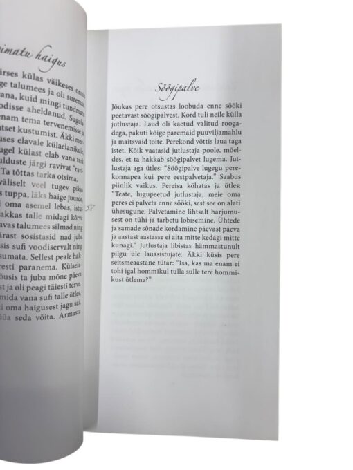 "Ajatud lood" H. Raudla, R. Kilgas - Image 2