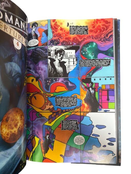 "The Sandman: Overture" - Image 2