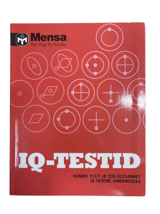 "IQ-Testid" Mensa