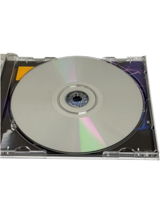 "Dynamint 7" CD - Image 3