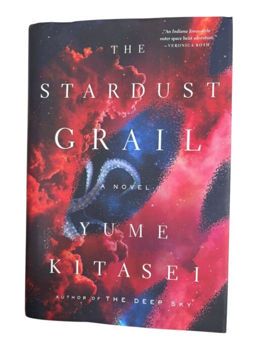 "The stardust grail" Yume Kitasei