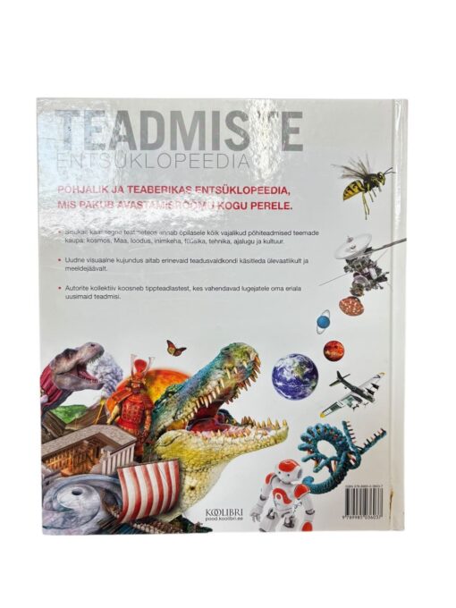 "Teadmiste entsüklopeedia" Koolibri - Image 3