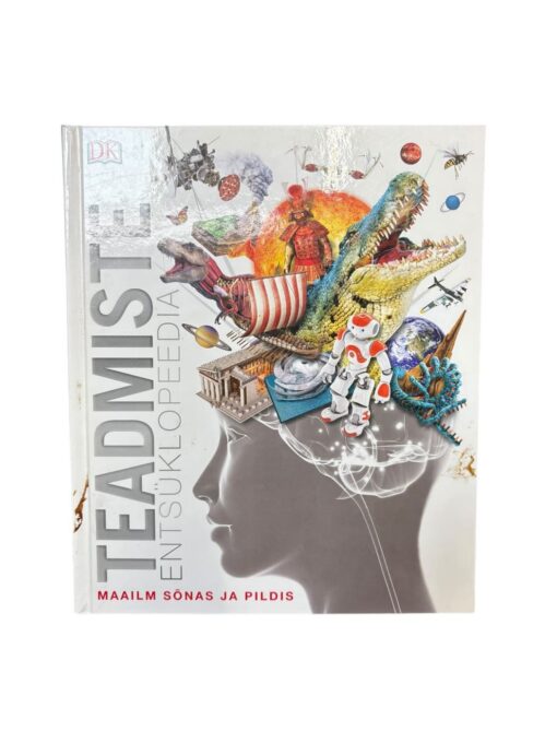 "Teadmiste entsüklopeedia" Koolibri