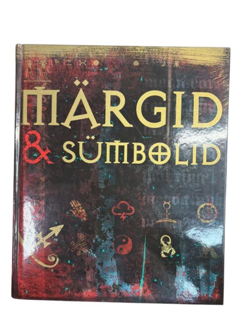 "Märgid & sümbolid"