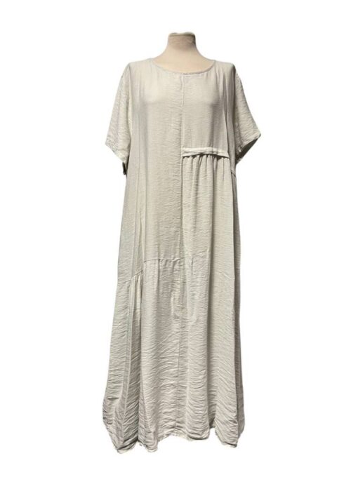 Uus Palma collection taskutega kleit (XL)