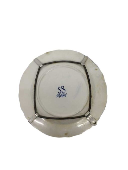 Rörstrand seinataldrik "Svenska Slott" - Image 2