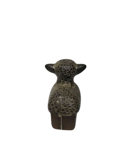 TEKT keraamiline kuju "Lammas" - Image 3