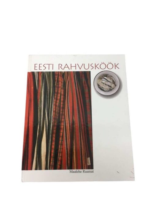 "Eesti rahvusköök"