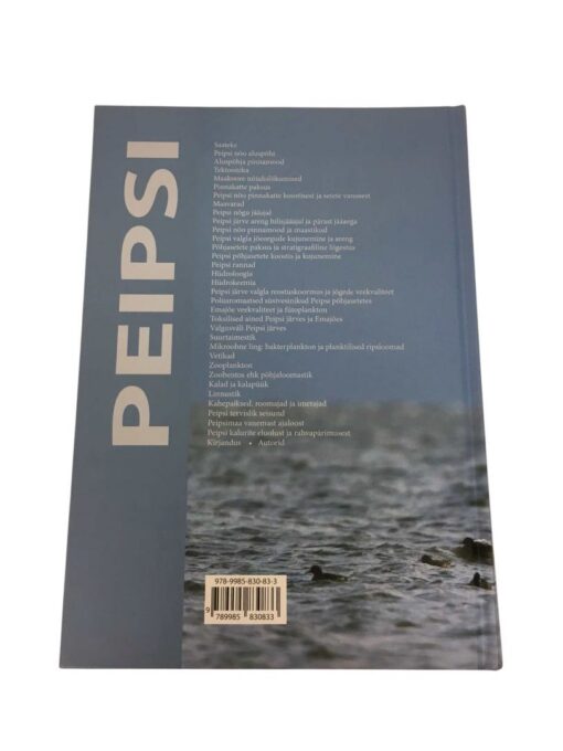 "Peipsi" Kalle Hein - Image 2