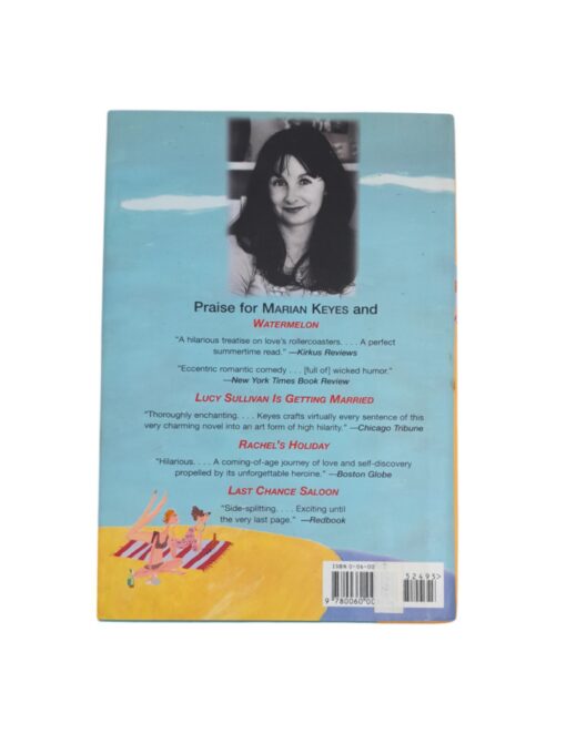 "Angels"  Marian Keyes - Image 2