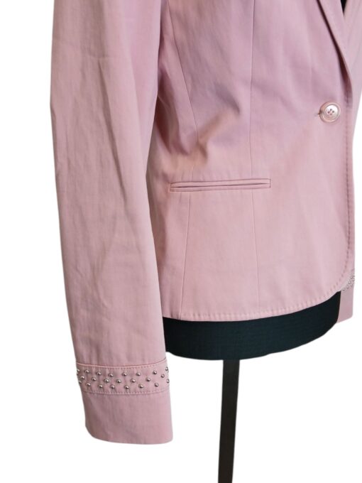 Hugo Boss naiste vanaroosa bleiser (36) - Image 4