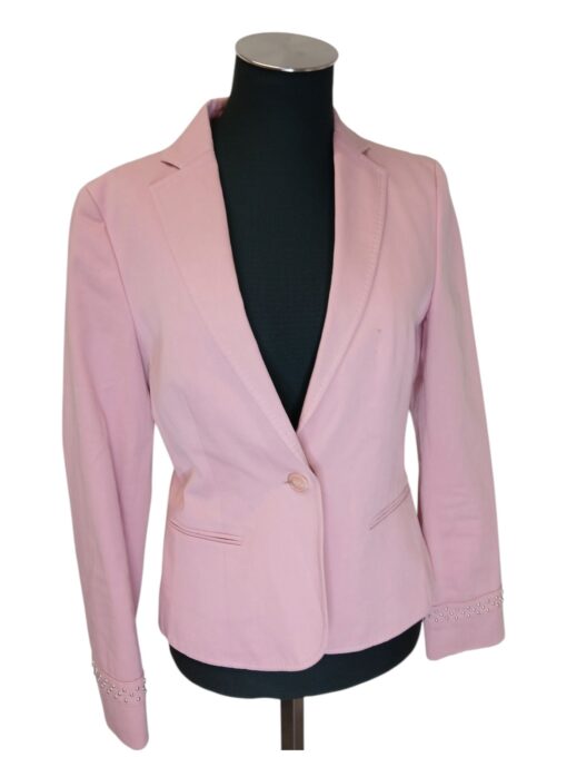 Hugo Boss naiste vanaroosa bleiser (36) - Image 5