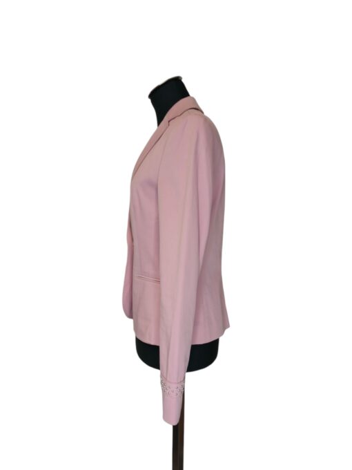 Hugo Boss naiste vanaroosa bleiser (36) - Image 3