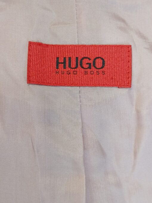 Hugo Boss naiste vanaroosa bleiser (36) - Image 7