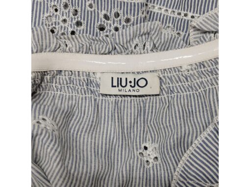 Liu Jo triibuline pluus (38) - Image 6