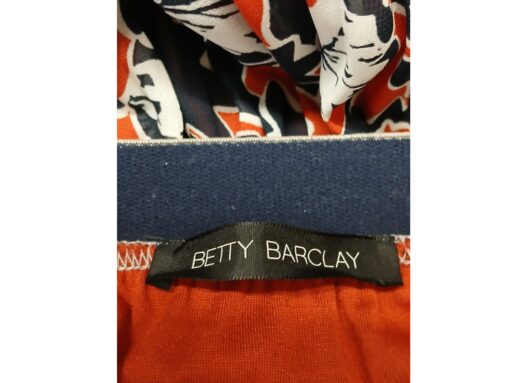 Betty Barclay lilleline plisseeritudseelik (44) - Image 3