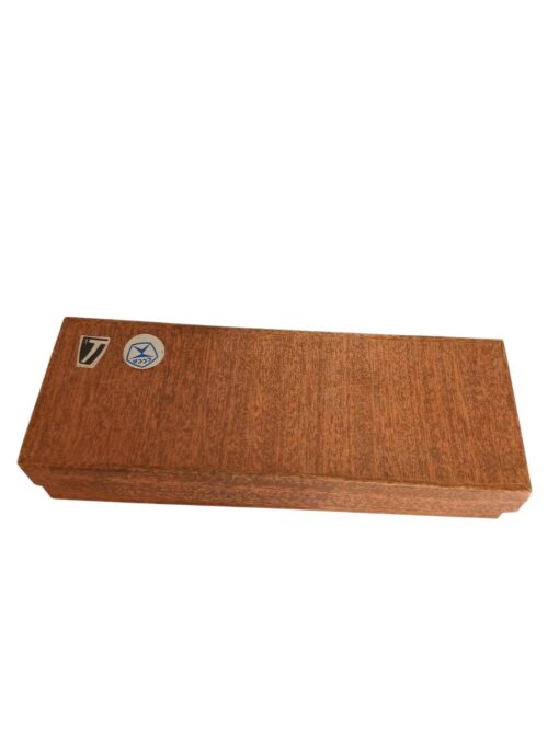 Tarbeklaasi pitside komplekt (6 tk karbis) - Image 4