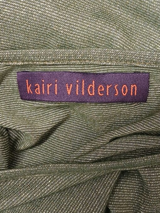 Kairi Vilderson sädelusega õhuke kudum (42) - Image 5