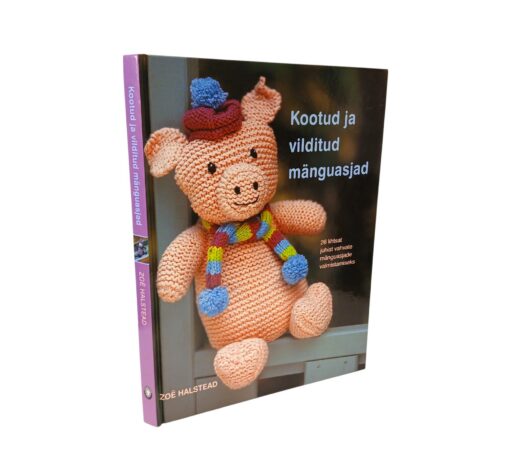 "Kootud ja vilditud mänguasjad" - Image 2