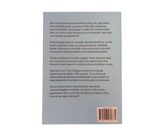 "Suhted ja sobivus" Timo Reinpal - Image 3