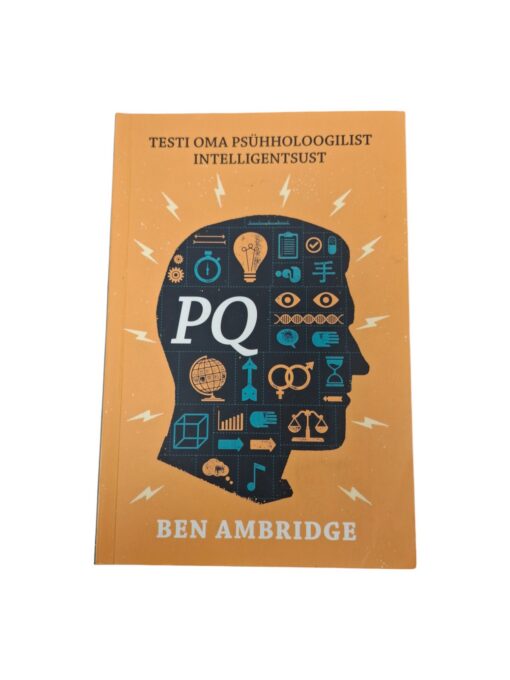 "Testi oma psühholoogilist intelligentsust" Ben Ambridge