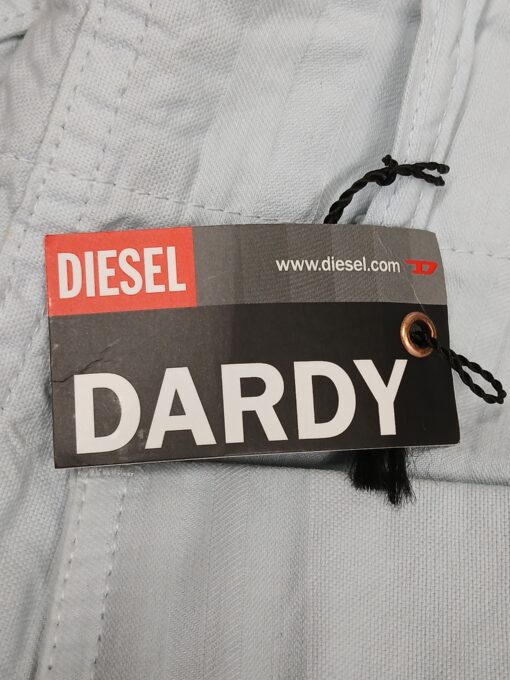Uus Diesel meeste helesinised pikad püksid (32) - Image 4