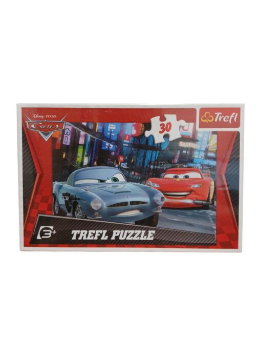 Uus "Autod" pusle 30 tk