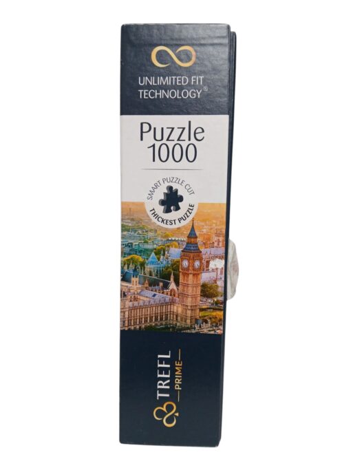 Uus "TREFL Prime Cityscape London " pusle 1000 tk - Image 3