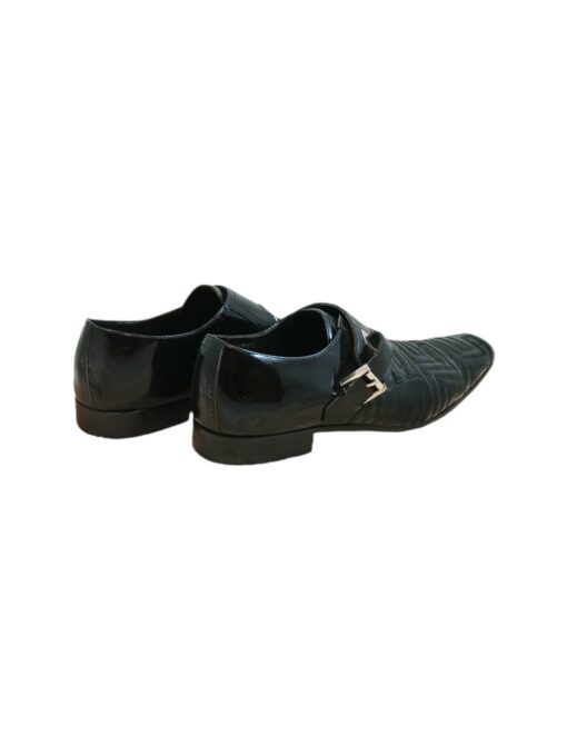 Versace meeste lakitud kingad (41) - Image 2