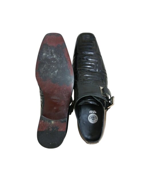 Versace meeste lakitud kingad (41) - Image 3