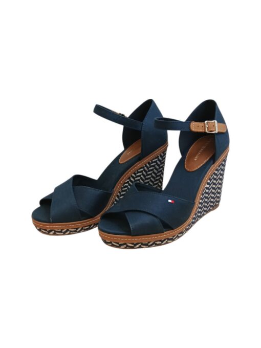 Tommy Hilfiger tumesinised suvejalanõud (38)