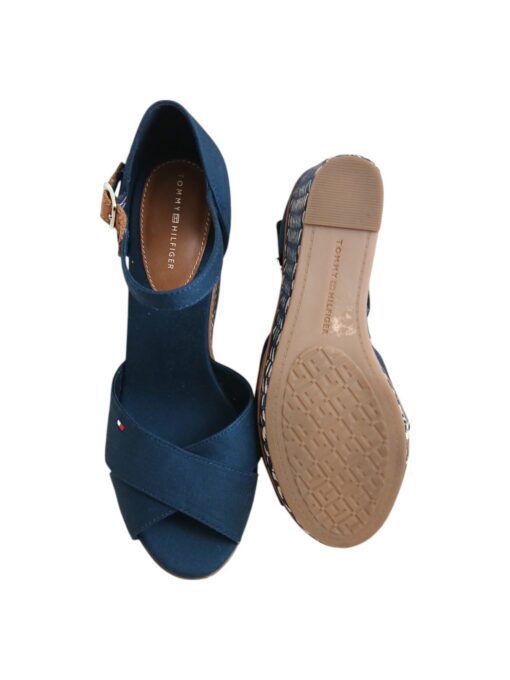 Tommy Hilfiger tumesinised suvejalanõud (38) - Image 3
