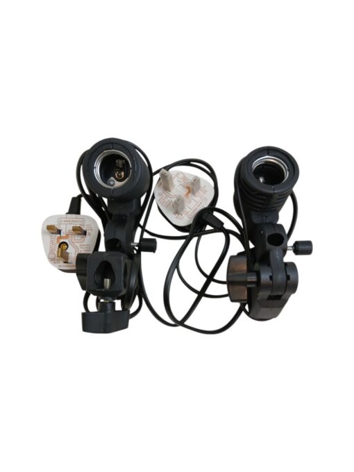 Suur fototarvikute komplekt (8 eset) - Image 5