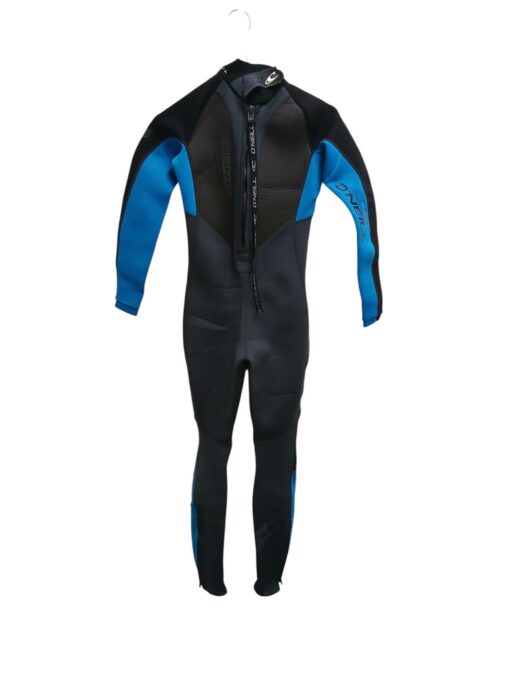O'Neill Reactor kalipso wetsuit (12)