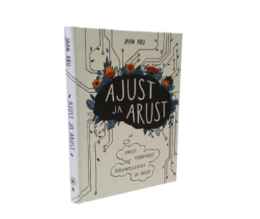 "Ajust ja arust" Jaan Aru - Image 2