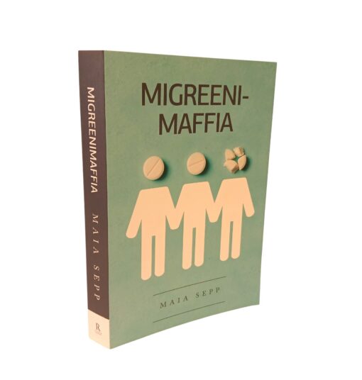 "Migreenimaffia" Maia Sepp - Image 2