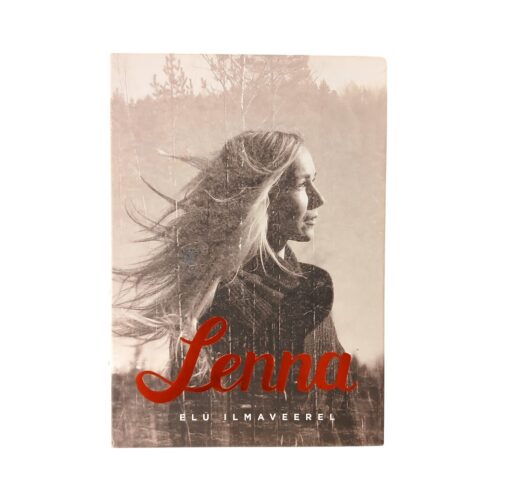 "Elu Ilmaveerel" Lenna Kuurmaa, Maarja Savi