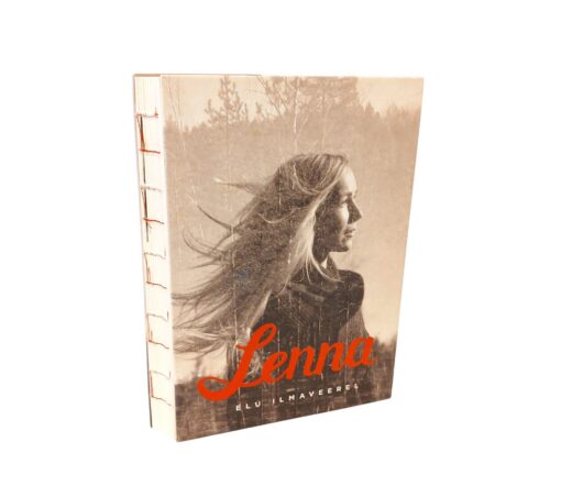 "Elu Ilmaveerel" Lenna Kuurmaa, Maarja Savi - Image 2