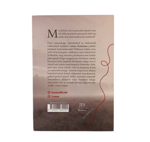 "Elu Ilmaveerel" Lenna Kuurmaa, Maarja Savi - Image 3