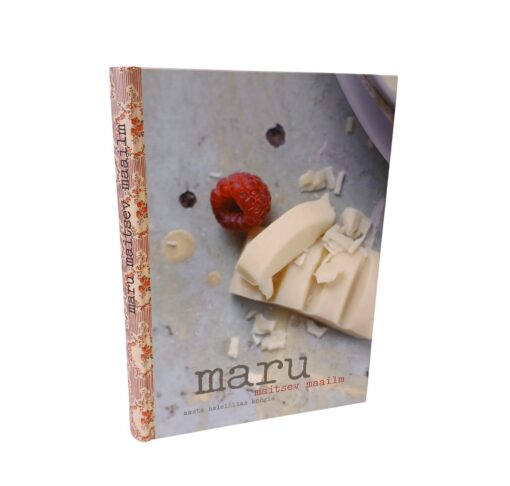 "Maru maitsev maailm" - Image 2