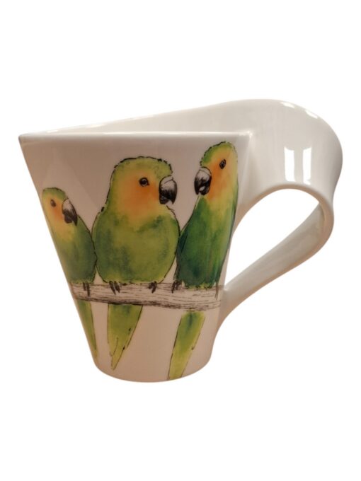 Villeroy & Boch kruus - Image 2