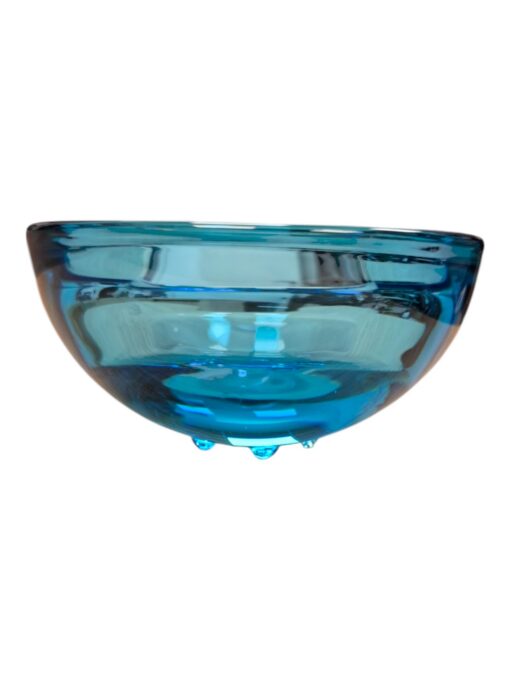 Iittala sinine Ballo küünlahoidja - Image 4