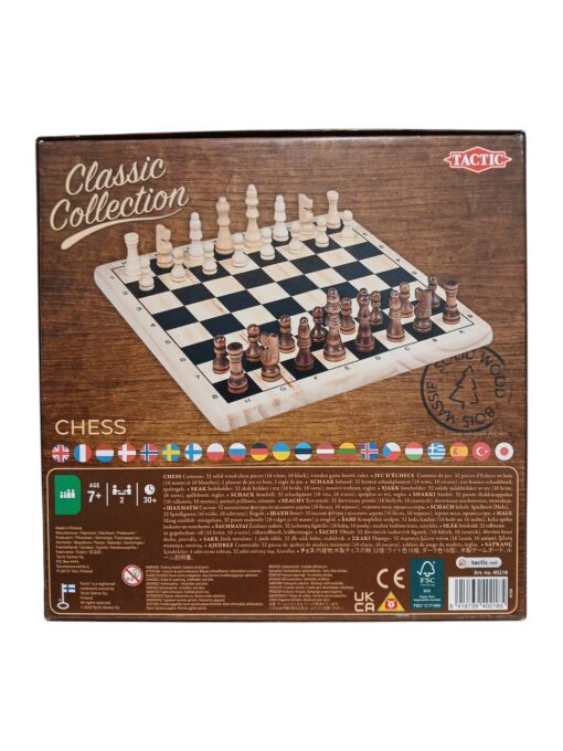 "Classic Collection" male - Image 4
