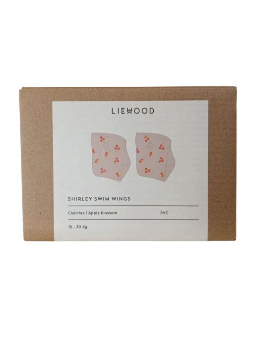 Uus "Liewood Shirley" ujumiskätised 15-30 kg
