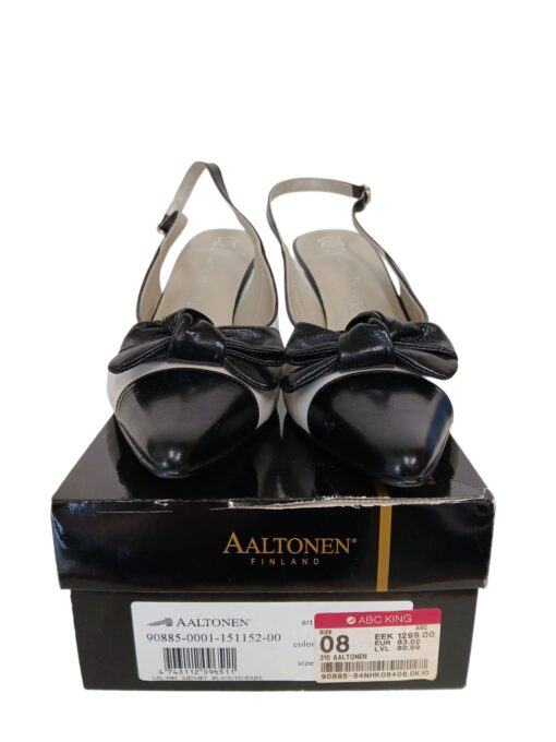 Aaltonen nahast kingad (8) - Image 6
